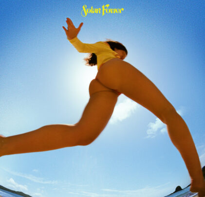 ¡Ya puedes esuchar “Solar Power” de Lorde!