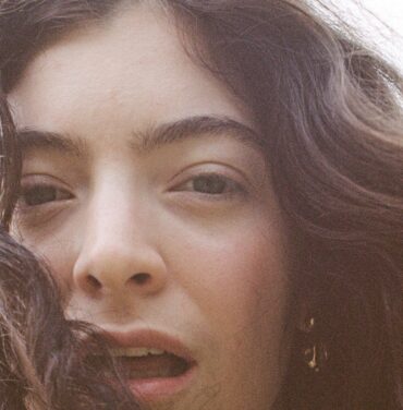 Lorde estrena el sencillo “Stoned at the Nail Salon”