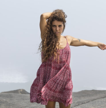 Lorena Blume se presentará en la CDMX