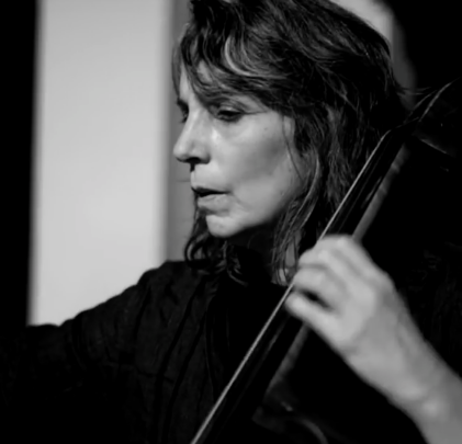 Lori Goldston se presentará en 316centro