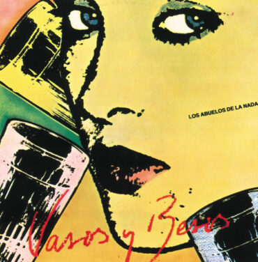 A 40 años de 'Vasos y Besos' de Los Abuelos de la Nada