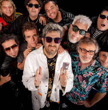 Los Auténticos Decadentes llegará a Puebla