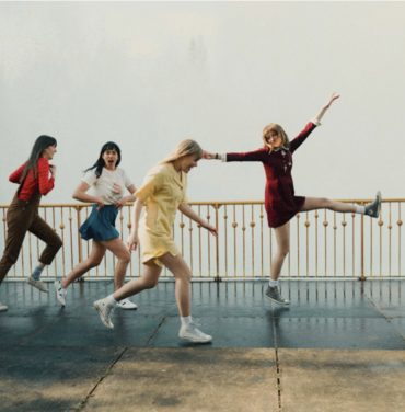 Los Bitchos comparte su nuevo sencillo “Good To Go!”