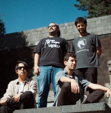 POSPUESTO: Los Blenders, Ed Maverick y más en Onda Sonora