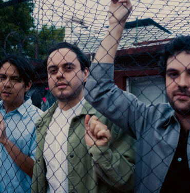 Los Blenders estrena “Me gusta” ¡Escúchala aquí!