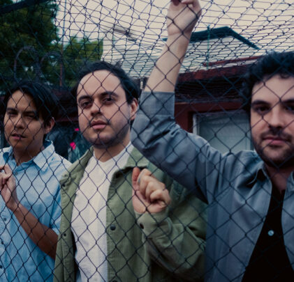 Los Blenders despiden el 2022 con nuevo sencillo