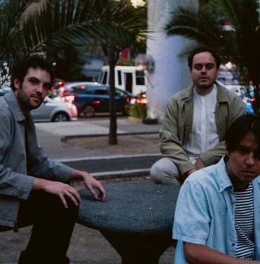 Los Blenders anuncia Tour por México ¡checa los detalles!