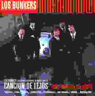 A 20 años de 'Canción de Lejos' de Los Bunkers