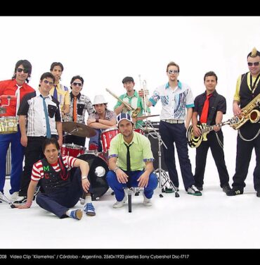 Los Caligaris llegan al Plaza Condesa