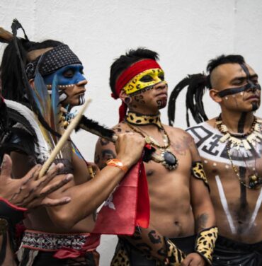 Los Cogelones anuncia 'Fuego Tour 2023'