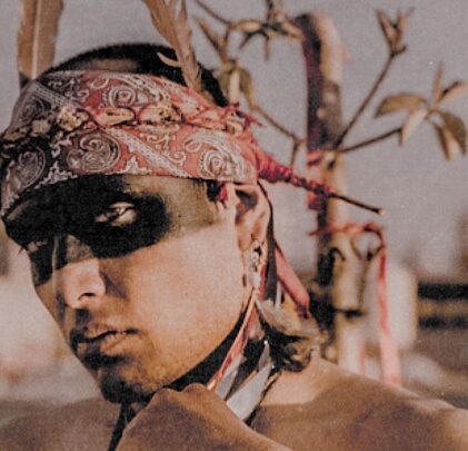 PREMIERE: Los Cogelones presenta “Danza de Sol”