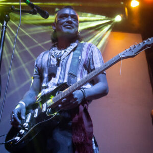 Los Cogelones + Apolo en Foro Indie Rocks!