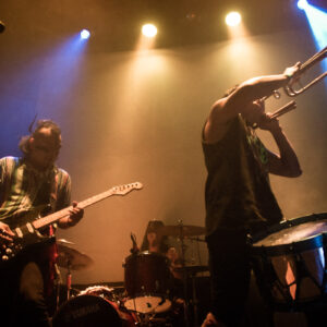 Los Cogelones + Apolo en Foro Indie Rocks!