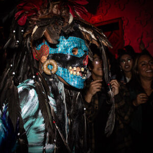 Los Cogelones + Apolo en Foro Indie Rocks!