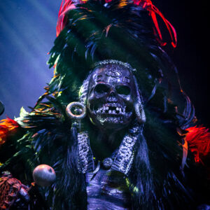 Los Cogelones + Apolo en Foro Indie Rocks!