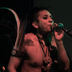 Los Cogelones + Apolo en Foro Indie Rocks!