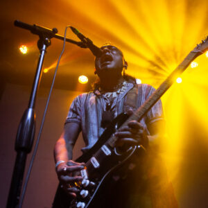 Los Cogelones + Apolo en Foro Indie Rocks!