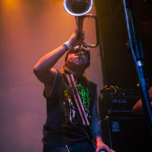 Los Cogelones + Apolo en Foro Indie Rocks!