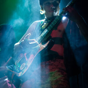 Los Cogelones + Apolo en Foro Indie Rocks!