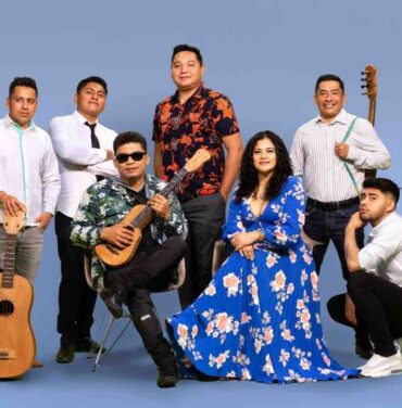 Los Cojolites presentará ‘De la Lluvia y el Sol’ en el Complejo Cultural Los Pinos