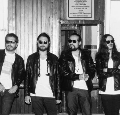 Los Cretinos Desleales llega a la CDMX