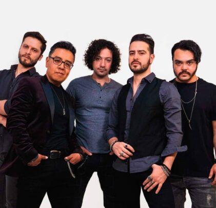 Los Daniels celebra aniversario con show en streaming