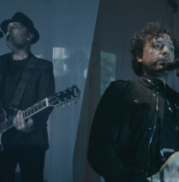 “Héroes y Villanos”, el nuevo sencillo de Javier Sólo y Los Daniels