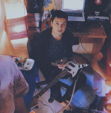 Gama de atmósferas multicolor: Los Delgallo