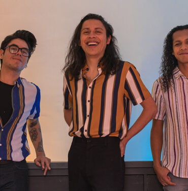 Escucha “Si Nos Tenemos”, lo nuevo de Los Discorde