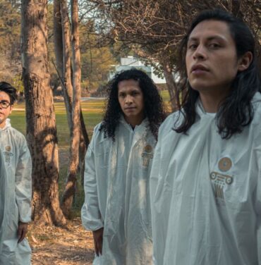 “Quédate”, el nuevo video de Los Discorde