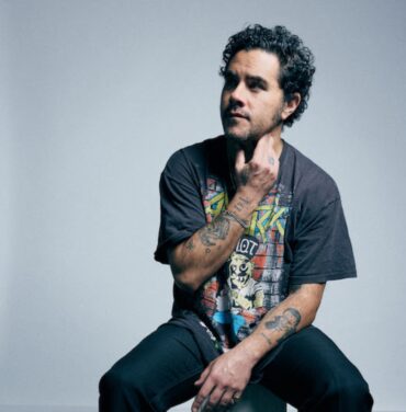 Los Dynamite nos ponen a bailar con 