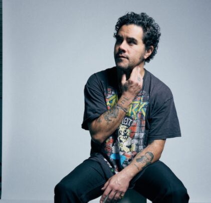 Los Dynamite tiene lista música nueva