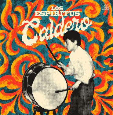 Los Espíritus — Caldero