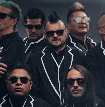 Los Estrambóticos libera nueva versión de “Peter Punk”