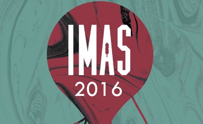 Conoce los nominados a los IMAS 2016