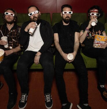 Escucha “Mr. Robot”, lo nuevo de Los Invaders