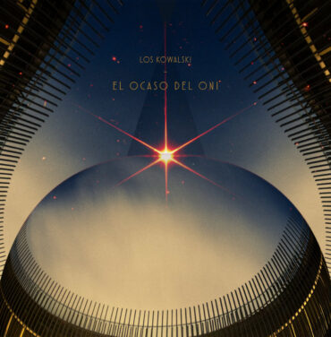 Escucha ‘El Ocaso del Oni’, el nuevo álbum de Los Kowalski