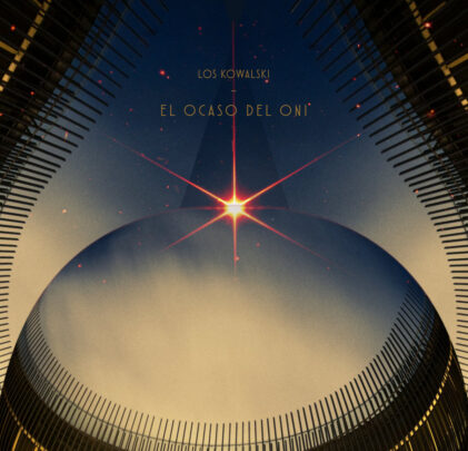 Escucha ‘El Ocaso del Oni’, el nuevo álbum de Los Kowalski