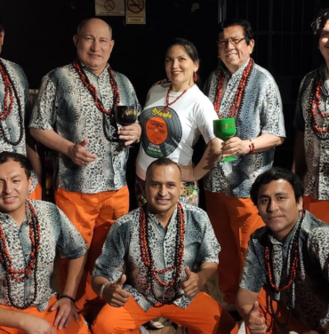 Los Mirlos tendrá un documental titulado ‘La Danza De Los Mirlos'