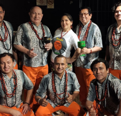 No te pierdas a Los Mirlos en el Foro Hilvana