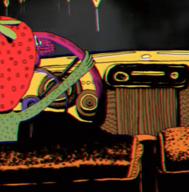 Mira “Frutos Rojos”, el nuevo video de Los Mundos