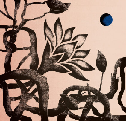 Los Nasdrovia — Pequeño Círculo Azul