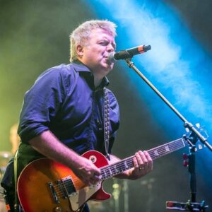 Los Pericos en Carpa Astros