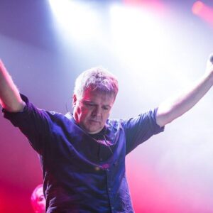 Los Pericos en Carpa Astros