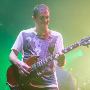 Los Pericos en Carpa Astros