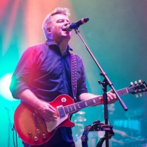 Los Pericos en Carpa Astros