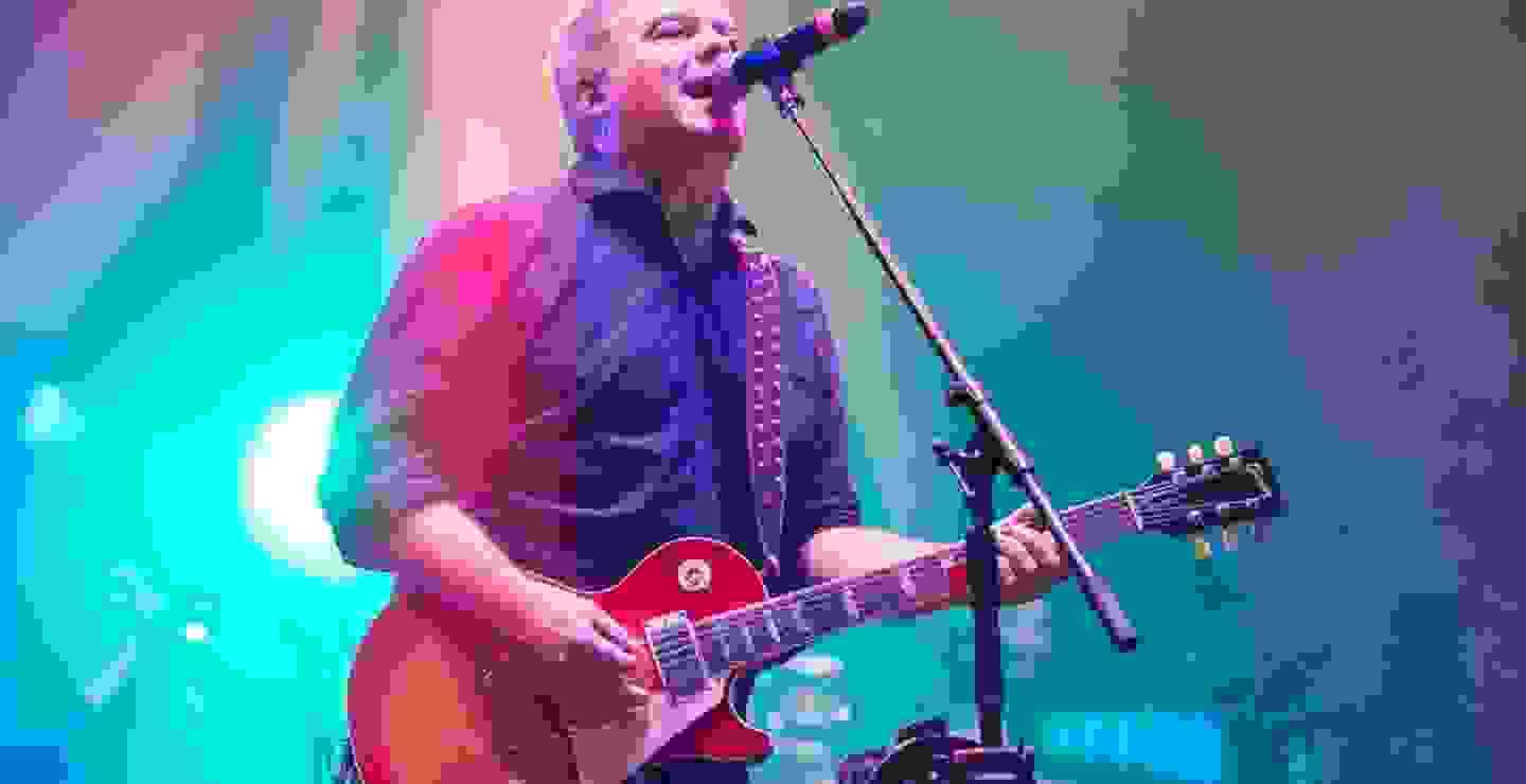 Los Pericos en Carpa Astros