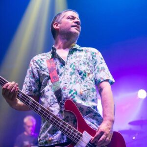 Los Pericos en Carpa Astros