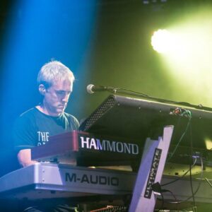 Los Pericos en Carpa Astros