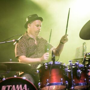 Los Pericos en Carpa Astros